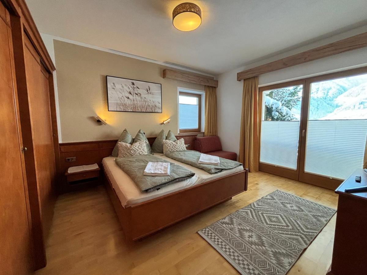 Mb Apartment Ramsau im Zillertal Ngoại thất bức ảnh